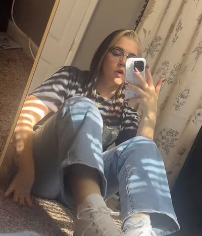 Paige B.
